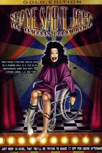 Shaye Saint John: The Triggers Compilation poster