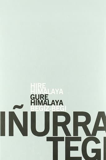 Hire Himalaya poster