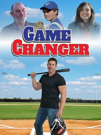 Game Changer poster