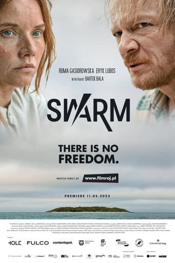 Swarm poster