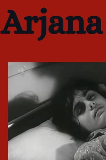 Ariana poster