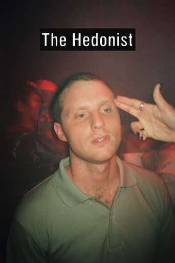 The Hedonist poster