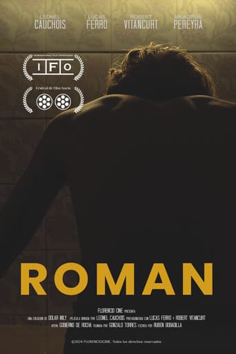 Roman poster