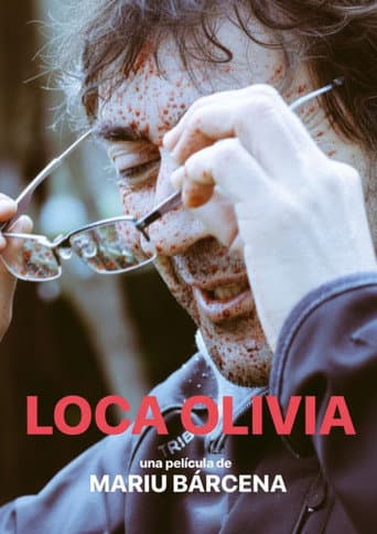 Loca Olivia poster