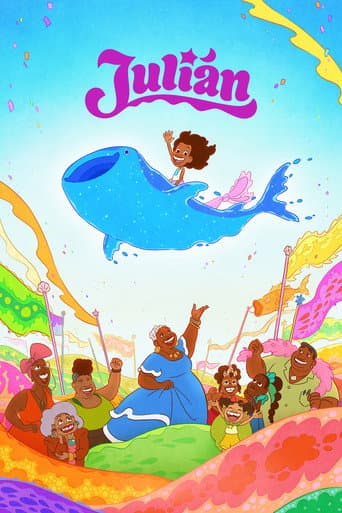 Julián poster