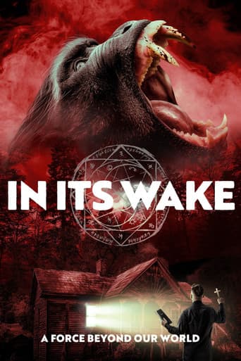 In Its Wake poster