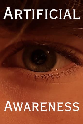 Artificial Awareness poster