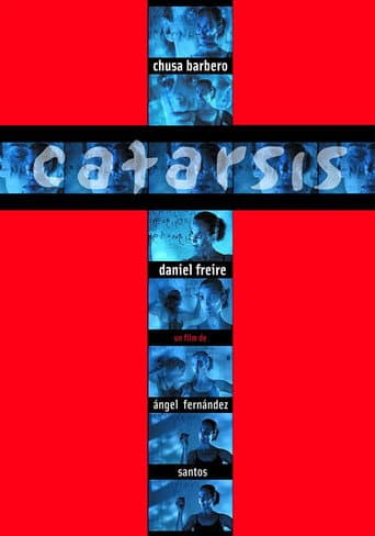 Catarsis poster
