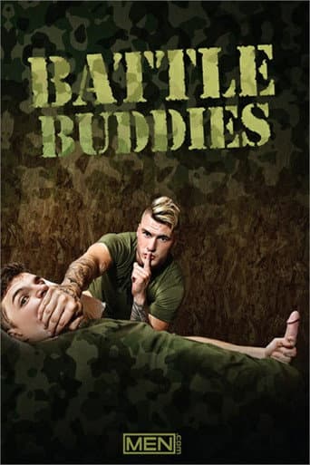 Battle Buddies poster