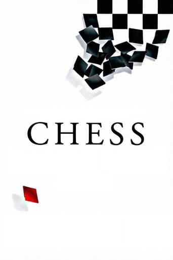 Chess poster