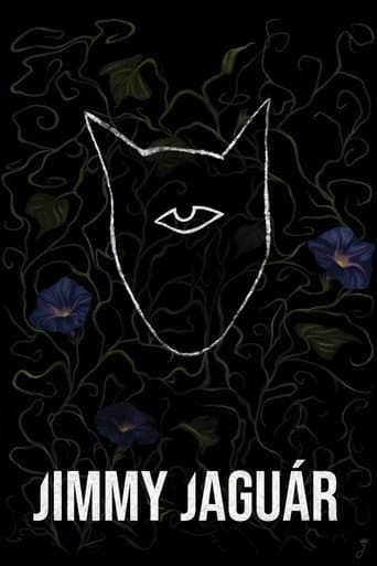 Jimmy Jaguár poster