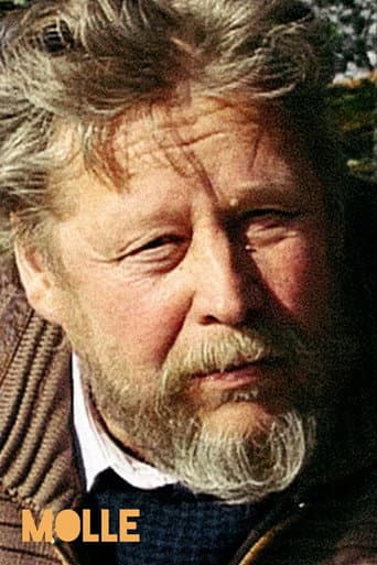 Molle: A Director's Portrait of Academian Rauni Mollberg poster