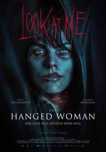 The Hanged Woman poster