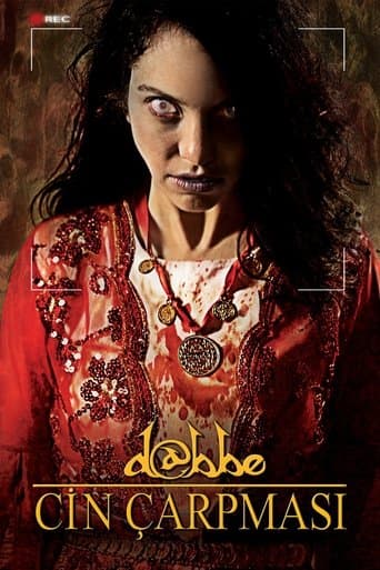 D@bbe 4: The Possession poster