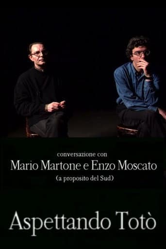 Aspettando Totò poster