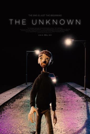 The Unknown poster