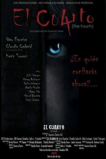 The Fourth poster
