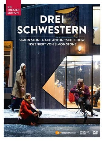 Drei Schwestern poster