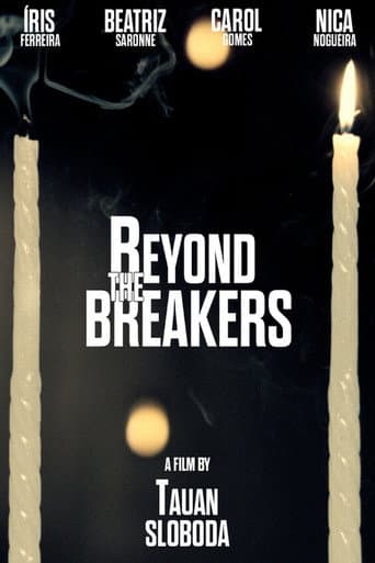 Beyond the Breakers poster