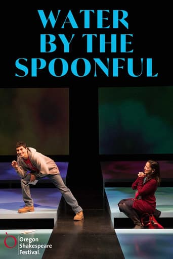 Water by the Spoonful poster