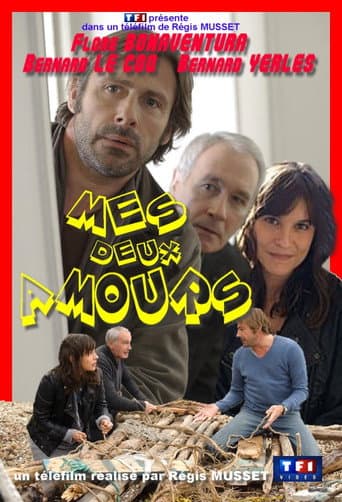 Mes deux amours poster