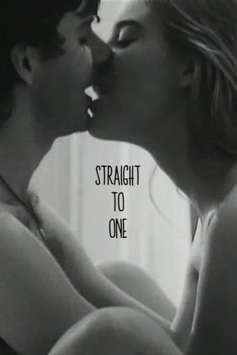 Straight to One poster
