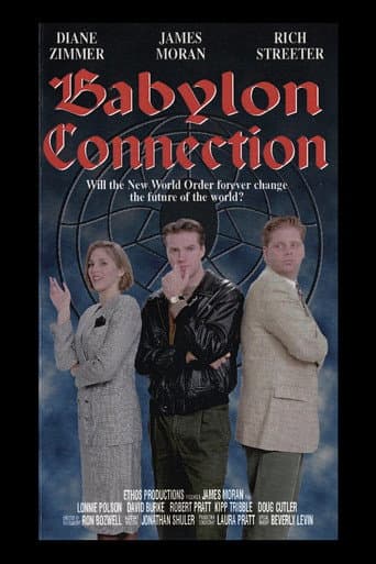 Babylon Connection poster