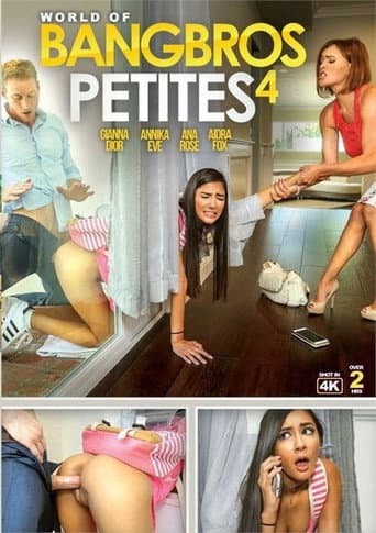 World of BangBros: Petites 4 poster