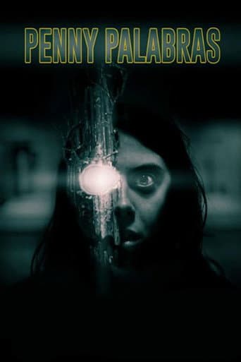 Penny Palabras poster