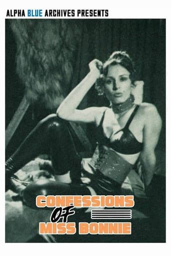 Confessions within Miss Bonnie poster