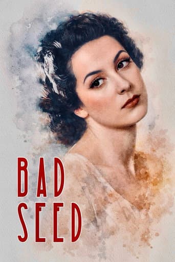 Bad Seed poster