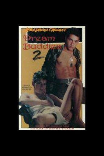 Dream Boys 2 poster