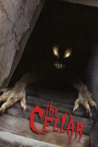 The Cellar poster