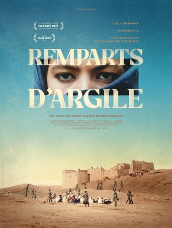 Ramparts of Clay poster