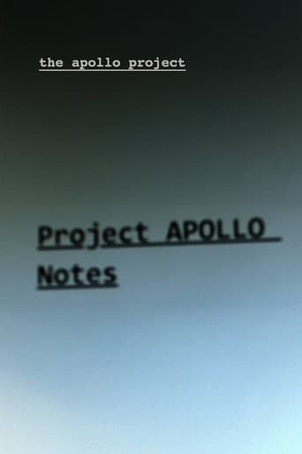 the apollo project poster