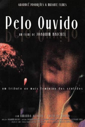 Pelo Ouvido poster