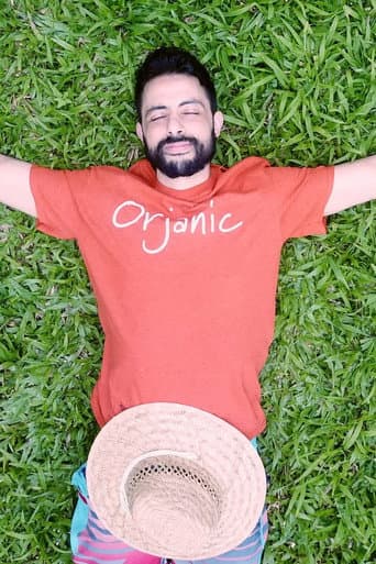 Orjanic poster