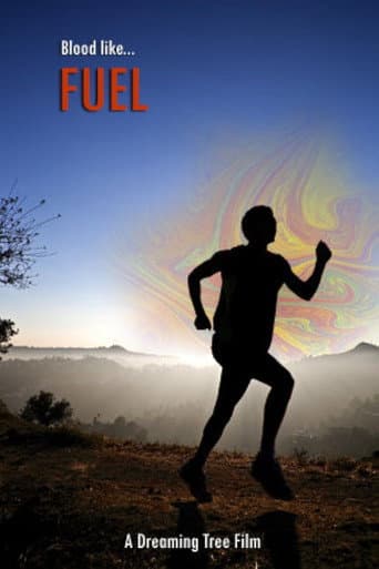 Fuel poster