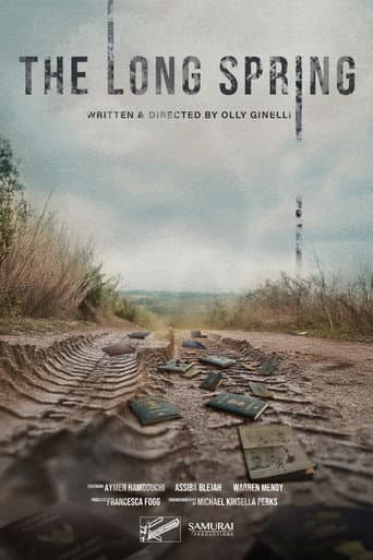 The Long Spring poster