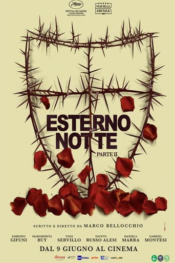Esterno Notte - Seconda Parte poster