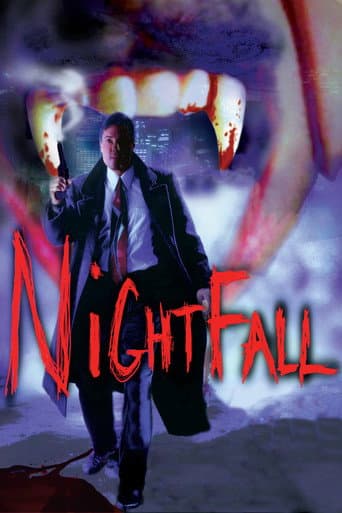 Nightfall poster