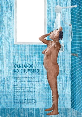 Cantando no Chuveiro poster