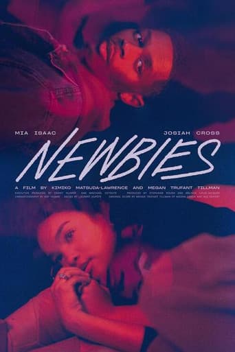Newbies poster