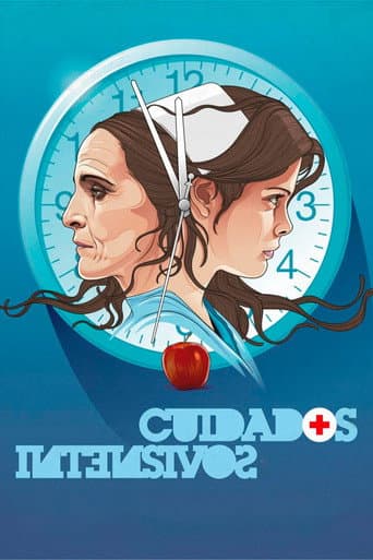 Cuidados Intensivos poster