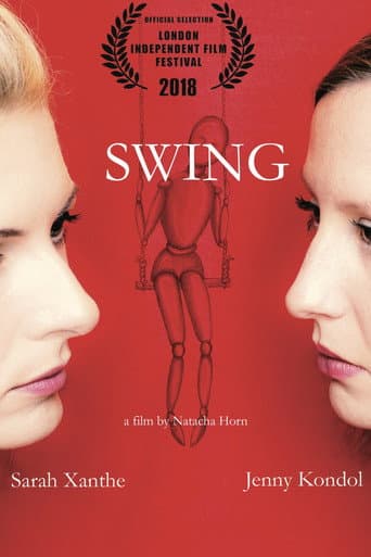 Swing poster