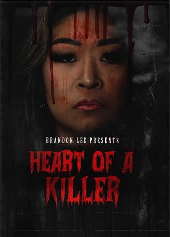 Heart of a Killer poster