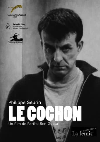Le Cochon poster