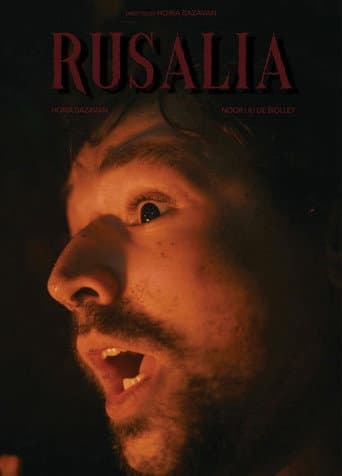 Rusalia poster