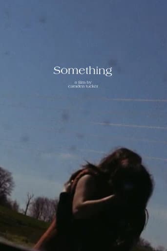 Something poster
