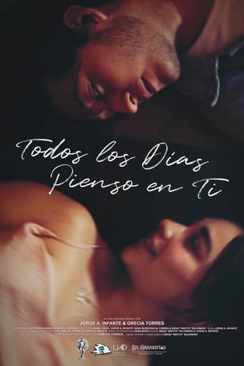 Every Day I Think of You poster